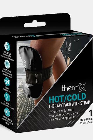 Thermx Hot And Cold Bag With Strap