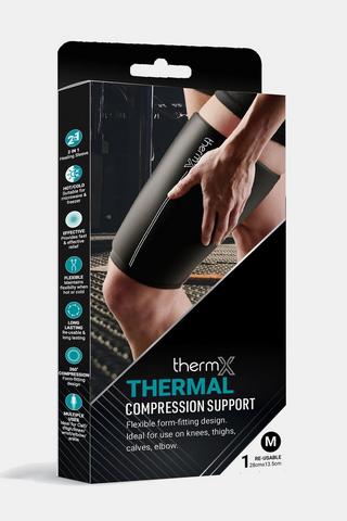 Thermx Thermal Compression Sleeve - Medium