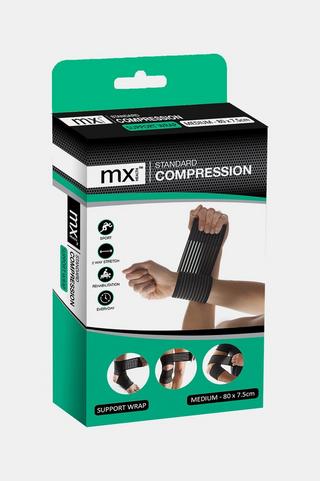 Mx Health Standard Compression Wrap - Medium