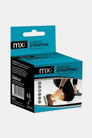 Mx Health Adhesive Strapping