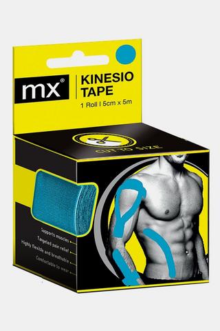 Mx Kinesio Tape
