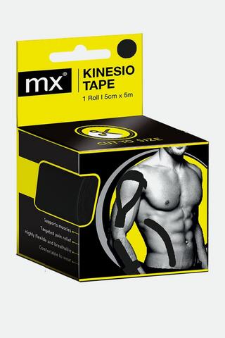 Mx Kinesio Tape 5m