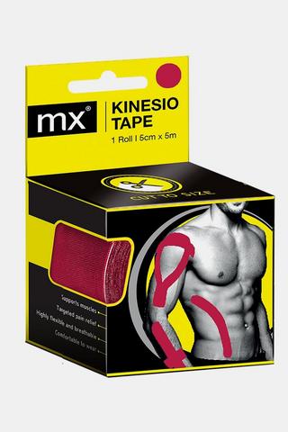 Mx Kinesio Tape