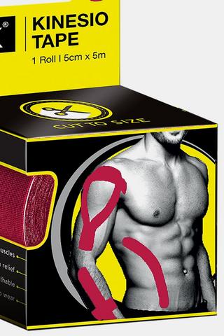 Mx Kinesio Tape