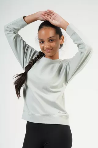 Active Pullover