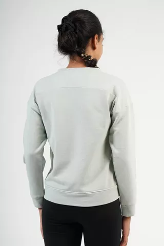Active Pullover