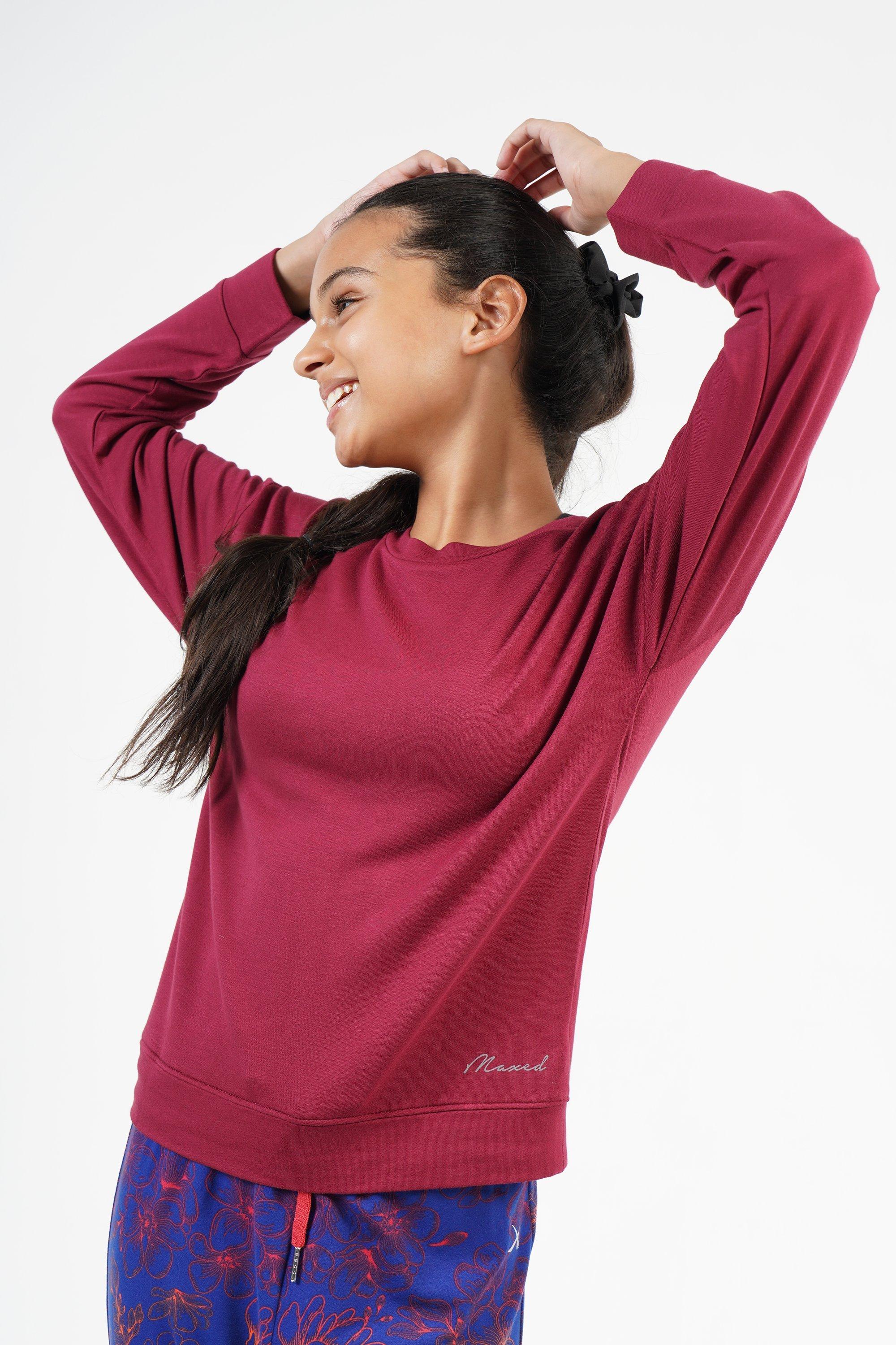 Active Pullover