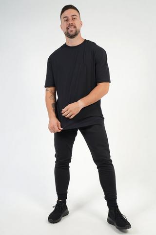 Fleece Jogger