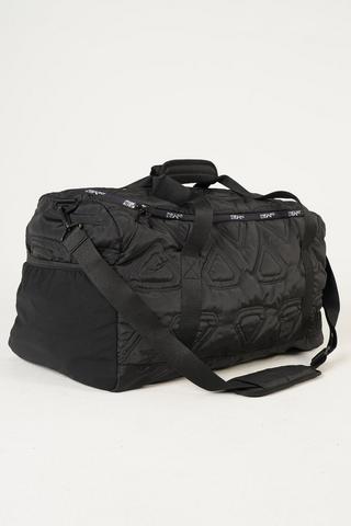 Elite Quilted Medium Tog Bag