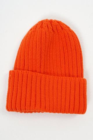 Cable Knit Beanie