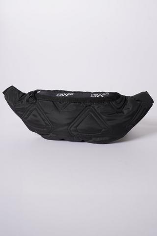 Elite Quilted Waist Bag