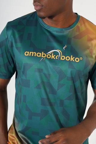 Amabokoboko Active T-shirt