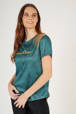 Technical Active T-shirt