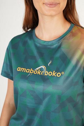 Technical Active T-shirt