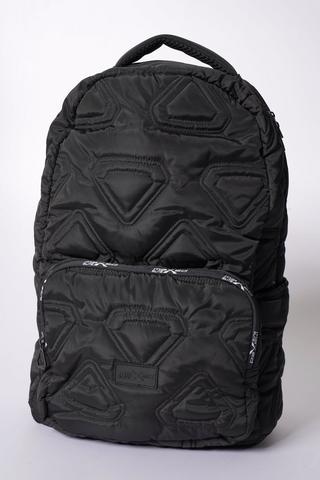 Elite Quilted Backpack