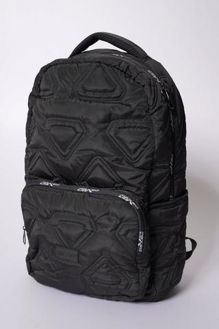 Elite Quilted Backpack