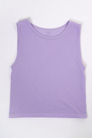 Seamless Vest