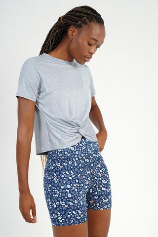 Cropped Tank