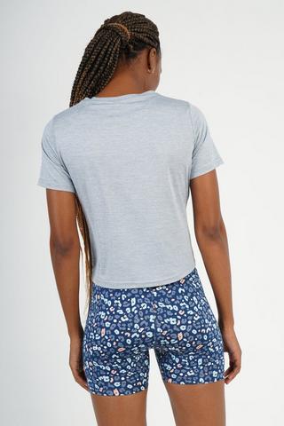 Cropped Tank