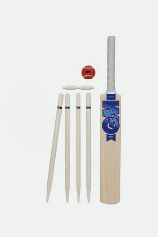 Gm Mana Cricket Set - 5
