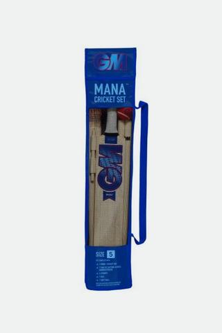 Gm Mana Cricket Set - 5