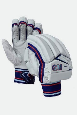 Gm Mana Cricket Batting Gloves