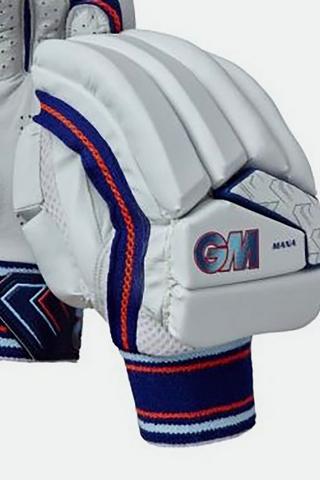 Gm Mana Cricket Batting Gloves