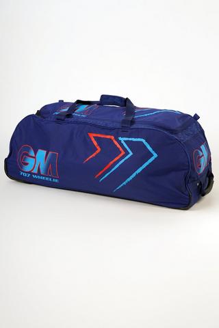 Gm 707 Wheelie Cricket Bag