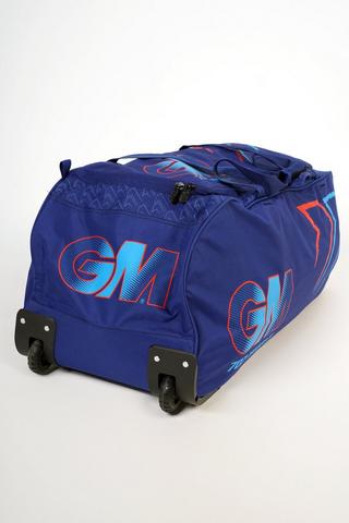 Gm 707 Wheelie Cricket Bag