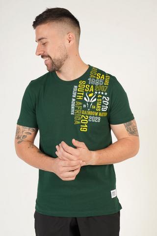 Amabokoboko Sa Supporters' T-shirt