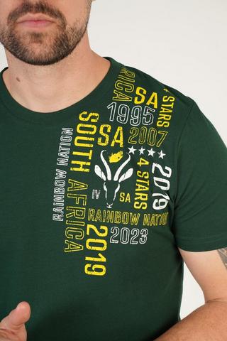 Amabokoboko Sa Supporters' T-shirt