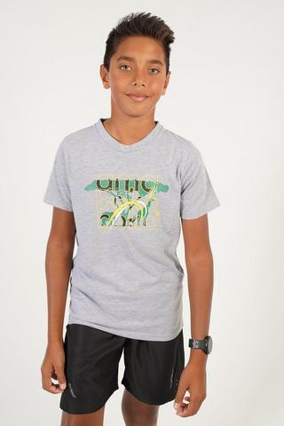 Amabokoboko Sa Supporters' T-shirt