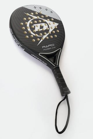 Dunlop Rapid Power 40 Padel Racquet