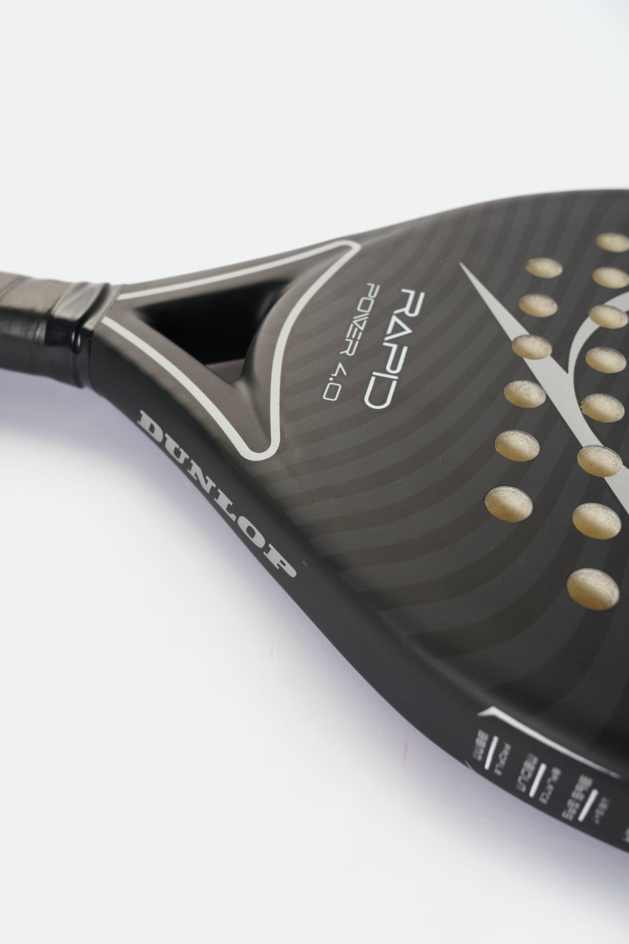 PALETA DE PADEL DUNLOP RAPID POWER 3.0