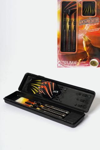 Puma Apex Tungsten Dart Set - 25g
