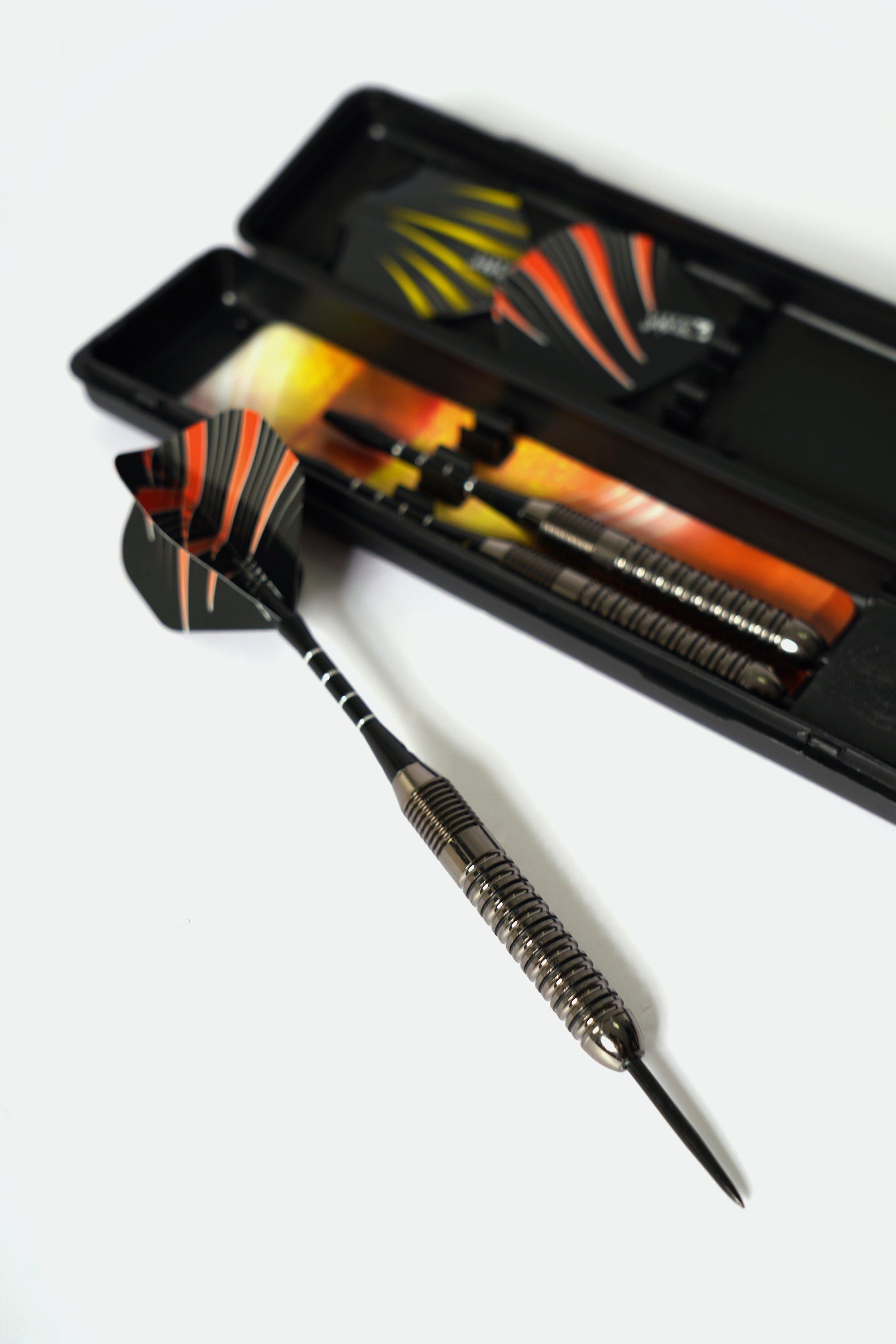 ダーツ DARTSLIVE SPECIAL PACK TIGER ダーツ ゲームカード【ダーツライブ】スペシャルパック タイガー