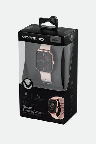 Volkano Fit Life Smart Watch