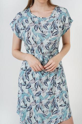 Midi Dress