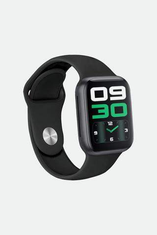 Amplify Challenge Smart Watch With Heart Rate Monitor
