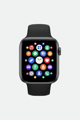 Amplify Challenge Smart Watch With Heart Rate Monitor