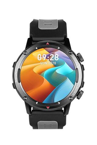 Volkano Power Smart Watch