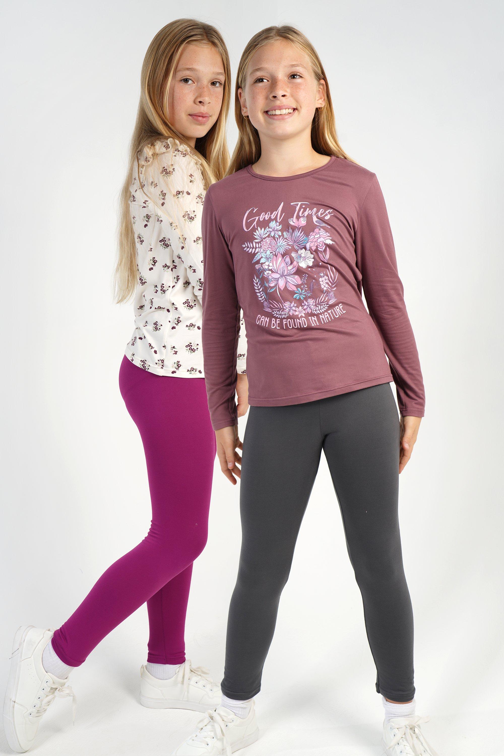 2-Pack Leggings main image 0
