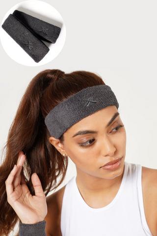 2-pack Uc Headband