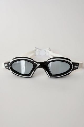 Gold Swimming Goggles - Adults'