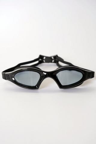 Gold Swimming Goggles - Adults'