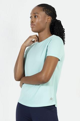 Technical Active T-shirt