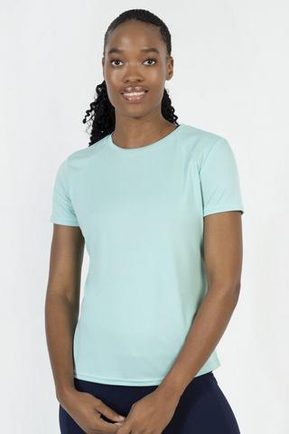 Technical Active T-shirt