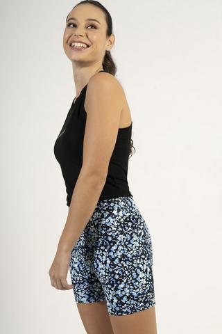 Hot Shorts