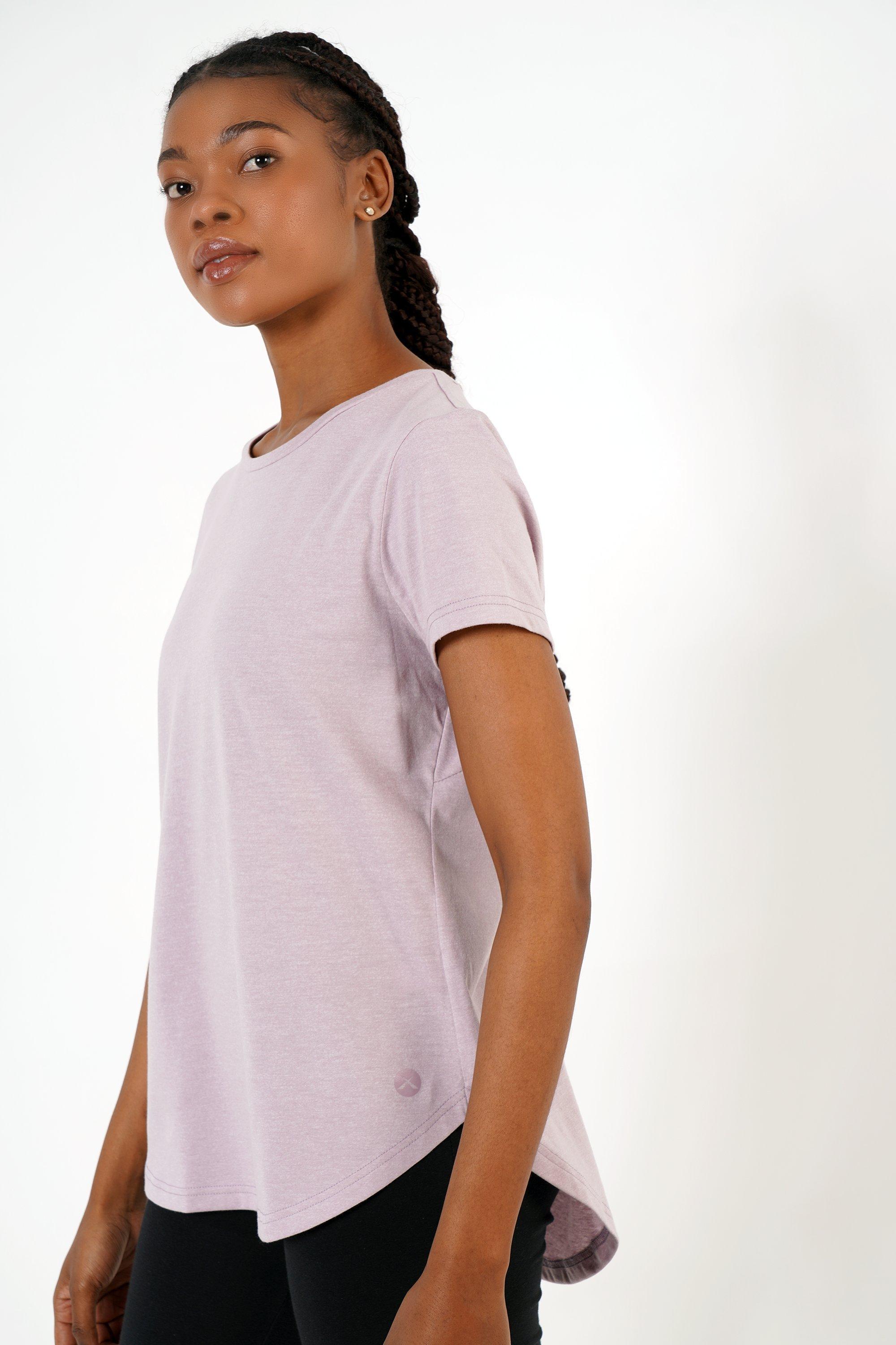 Iconic Active T-Shirt