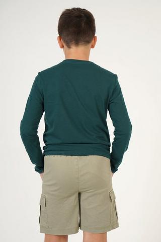Cargo Shorts